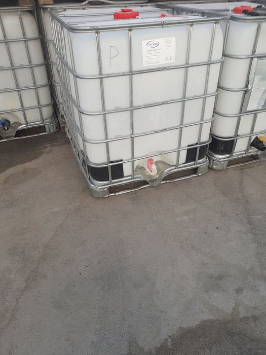 Продам ёмкость для