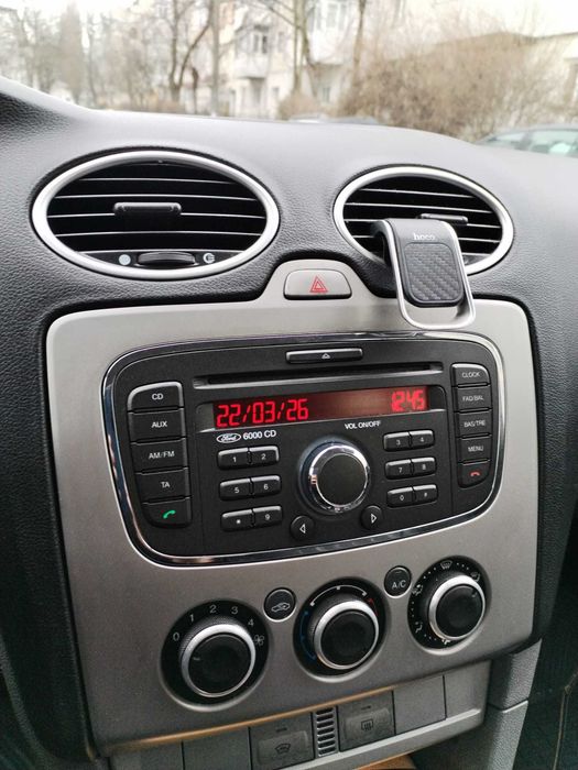 Vand:  Ford Focus 2 Hatchback 2010