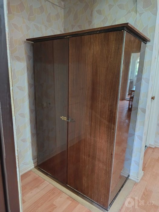шкаф  в хорошем состоянии