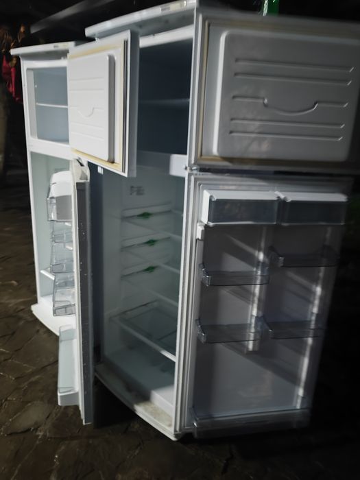 Холодильник атлант