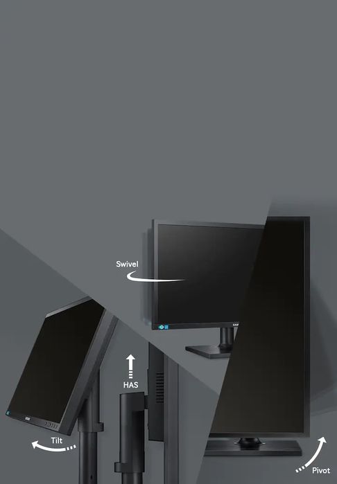 Монитор SAMSUNG S24E650