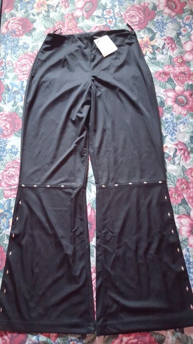 pantaloni de dama