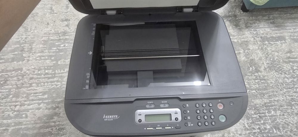 Продам принтер 3в1