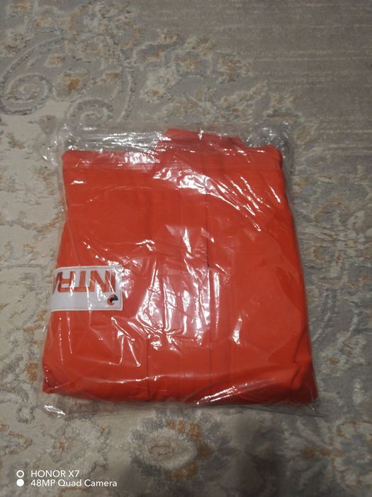 Спец одежда, летняя