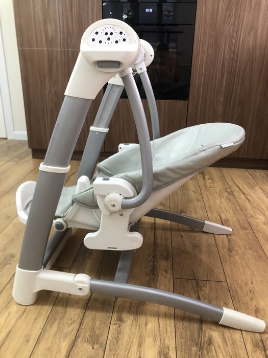 Кресло для кормления 2 в 1