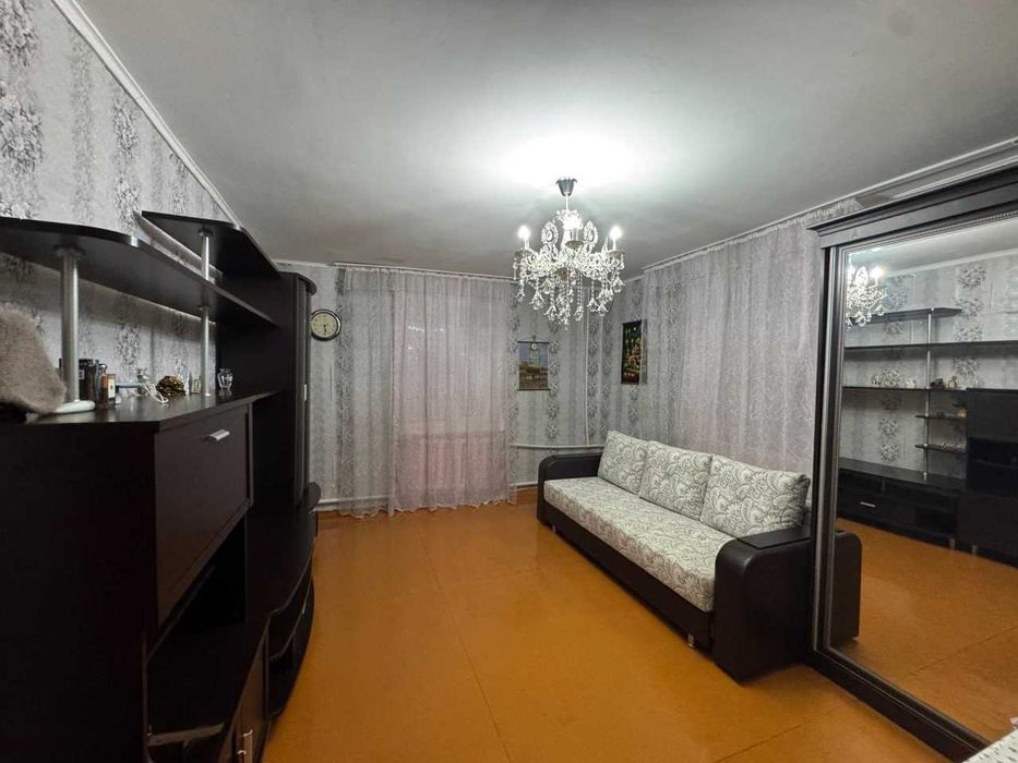 Продам 3-комн квартиру