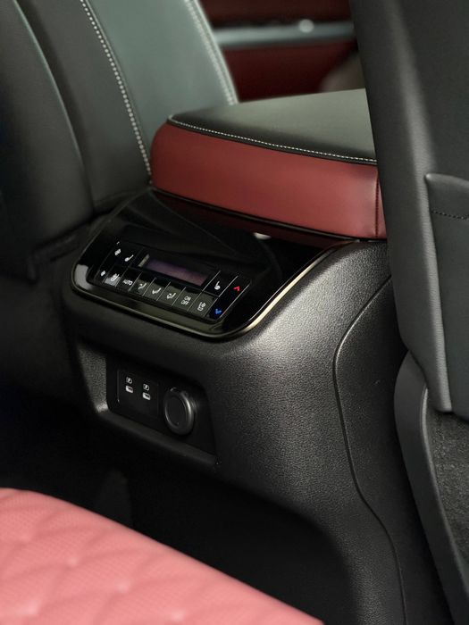 Infiniti Qx80 Autograph 2025