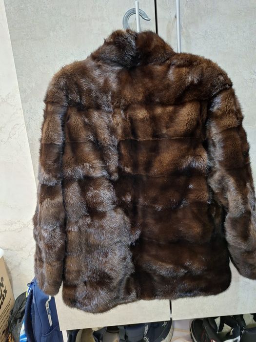 Шуба в отличном состояний