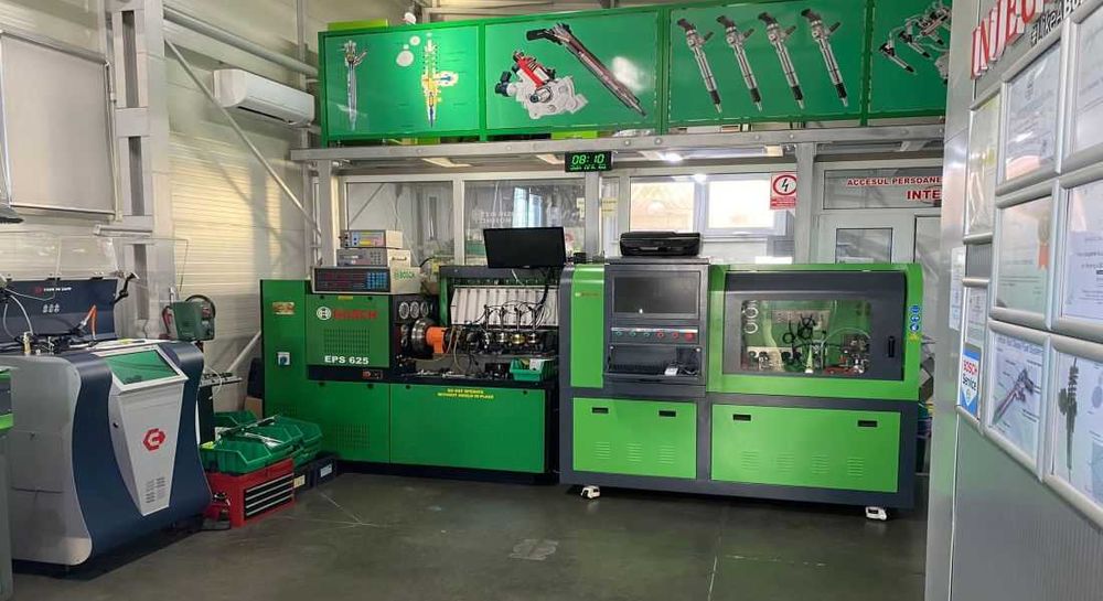 Injectoare ARL / Injector ARL 1.9 TDI, 110Kw, 150CP