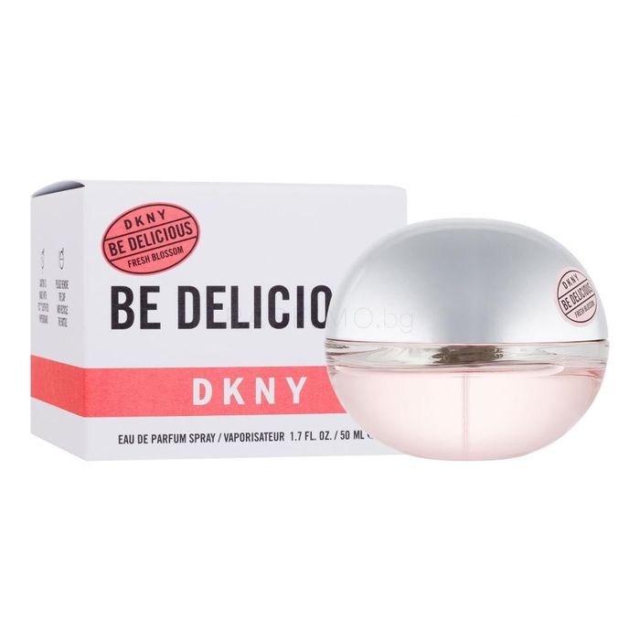 Парфюм DKNY Be Delicious Fresh Blossom EDP 50ml