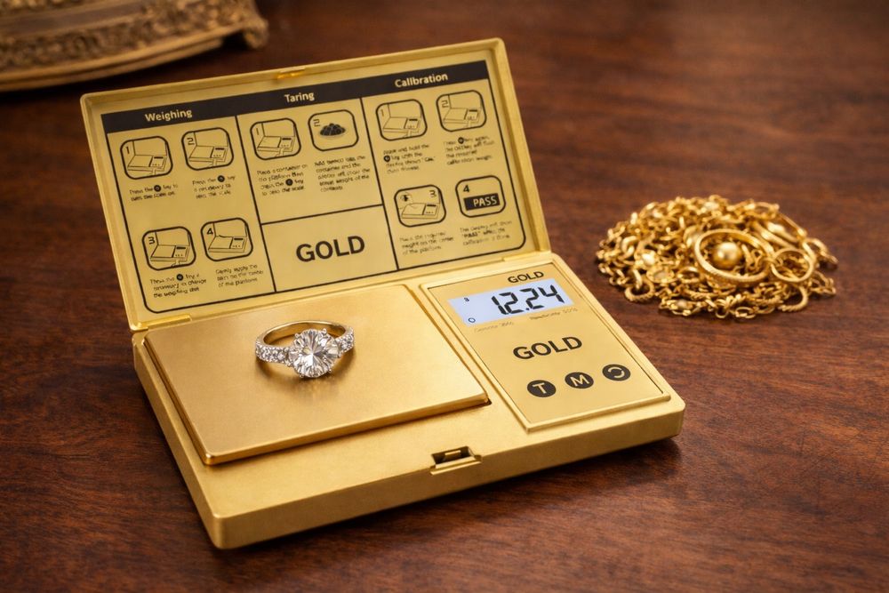 Подарочный набор для мужчин и женщин. Ювелирные инструменты.