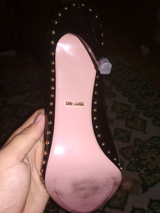 Продам туфли в отличном состоянии