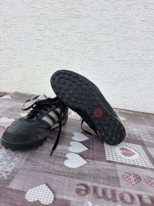 футболни обувки