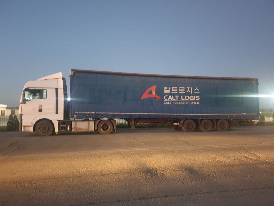 man euro 6 2015         presep 2016