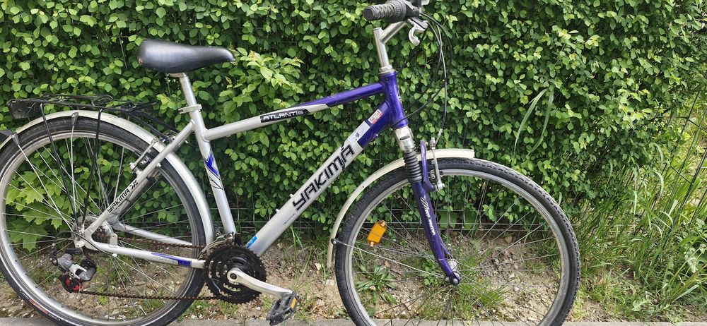 Bicicletă adulți 28 inch