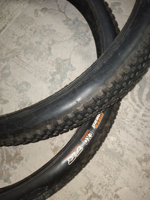Maxxis ikon 29 2,35 tr exo maxxspeed