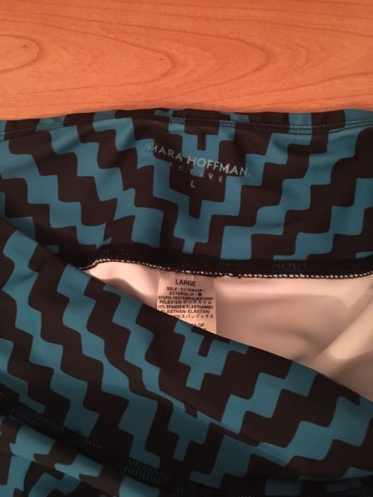 Bustiera/colanti Mara Hoffman