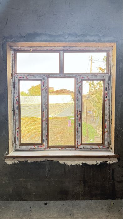 Акфа ромлар Термо