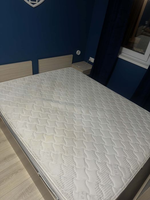 Матрак  Nani Sirena Ultraflex 160x200