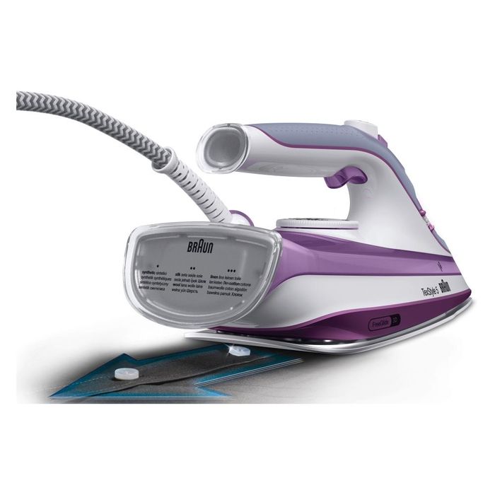 Утюг Braun SI5037VI