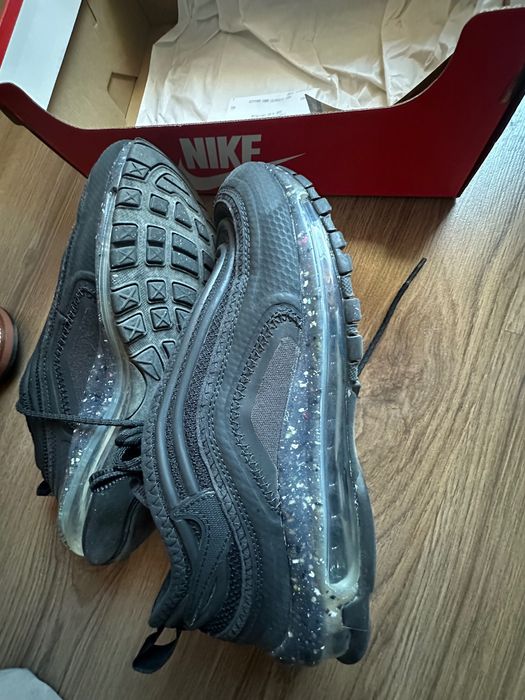Маратонки Nike Air Max Terrascape 97