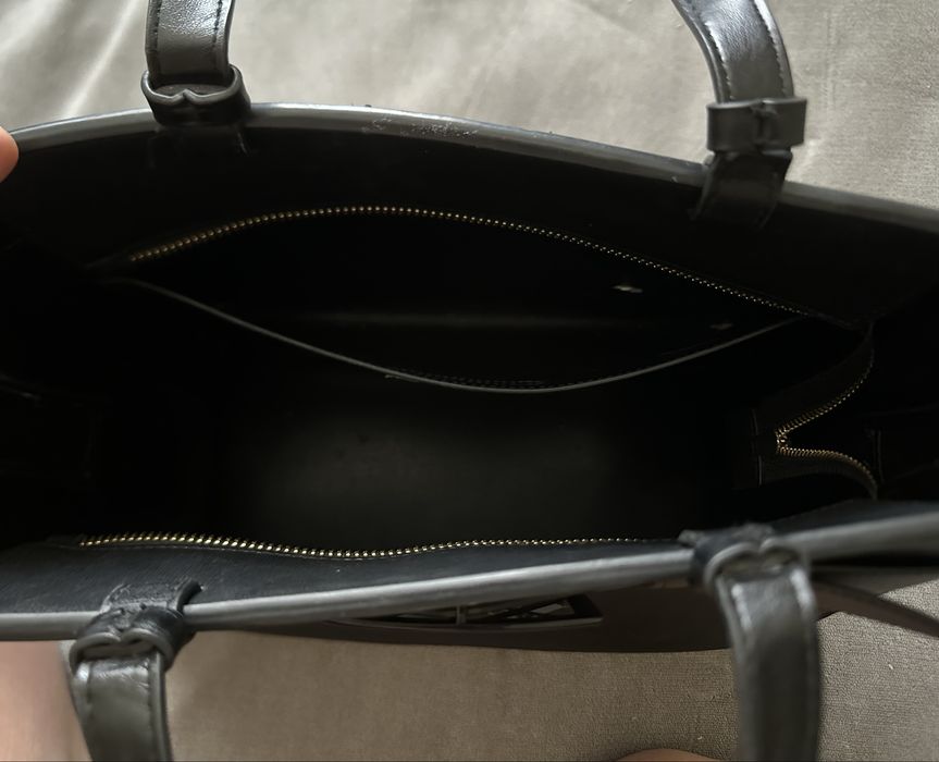 сумка armani exchange