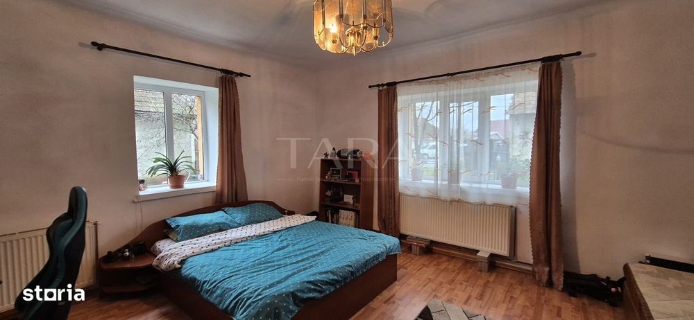 EXCLUSIVITATE Casa individuala Bontida