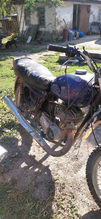 Продам иж планету 5