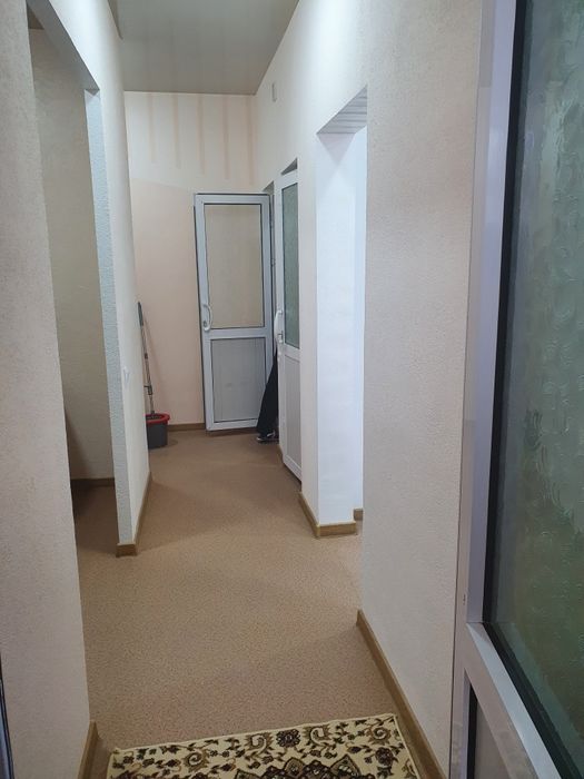Квартира в  аренду