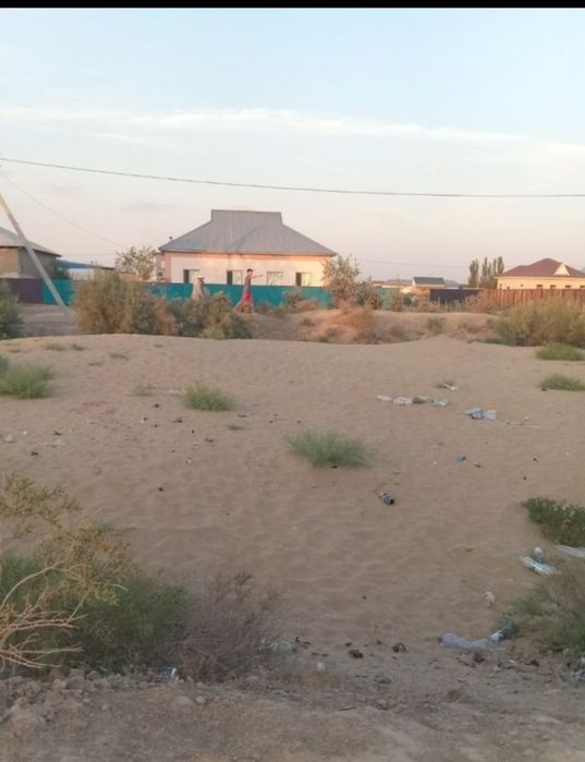 Сабалакта  10 соток жер