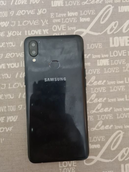 Продам самсунг А 10 S 20000 тнг