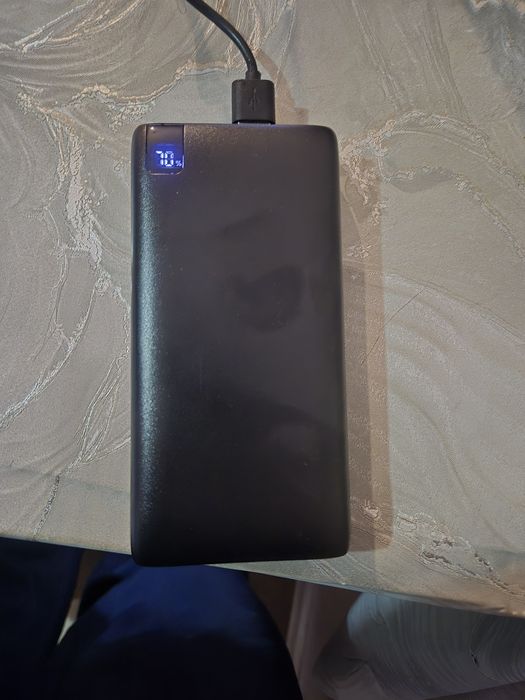 Батерия-pkwer bank samsung