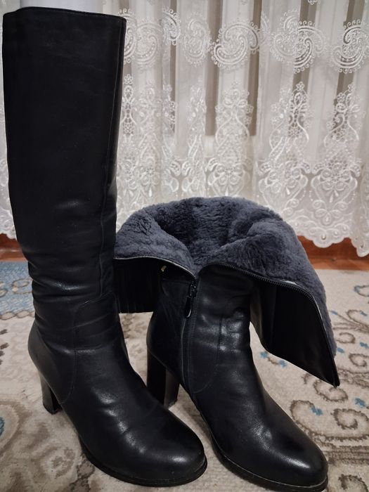 Буу, состояние хорошее.