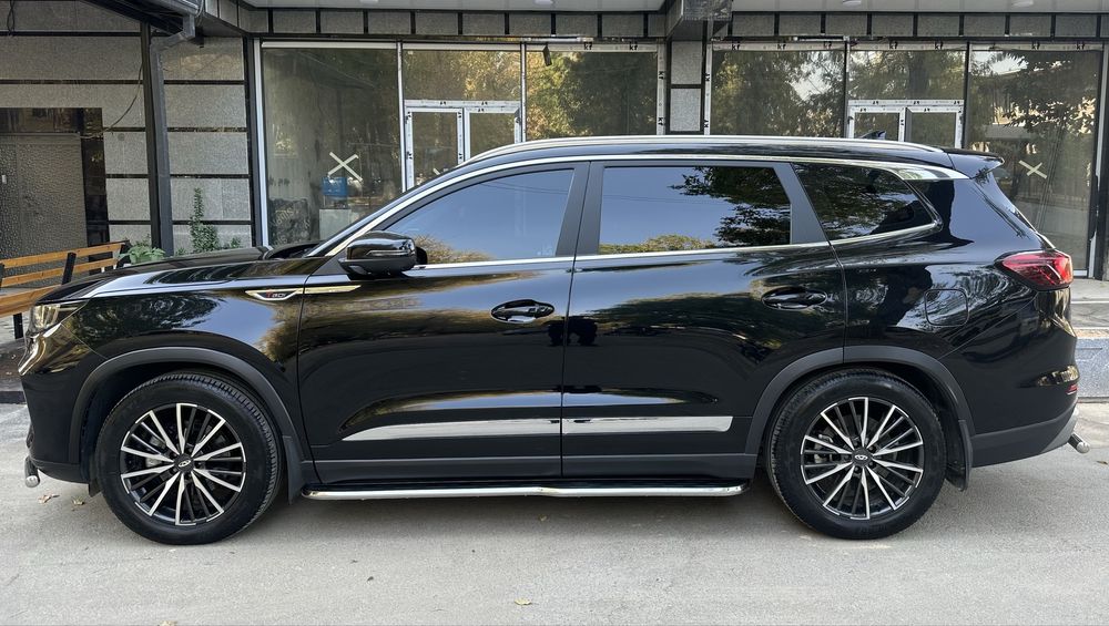 Chery 8 pro sotiladi