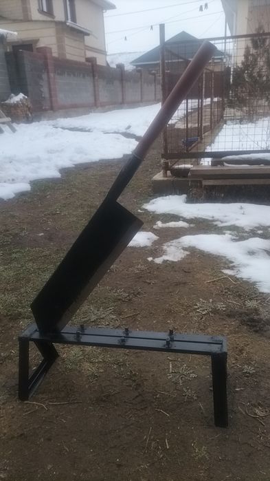 Шөп турайтын жабдық