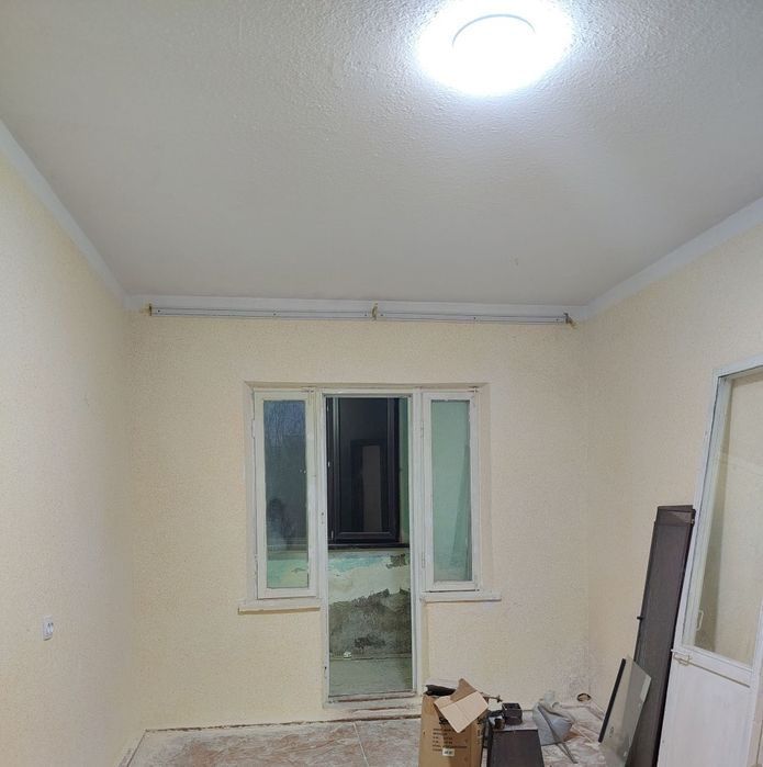 Продаётся Квартира 2х ком 4 этаж в Гульбахоре