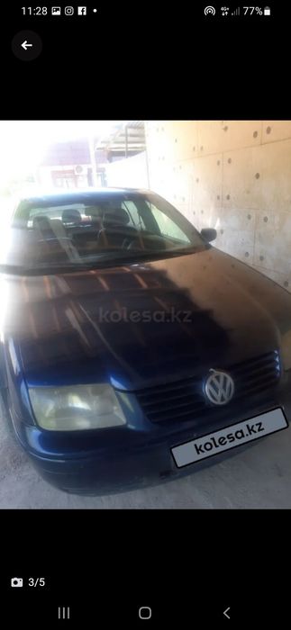 Продам фольцваген джетта