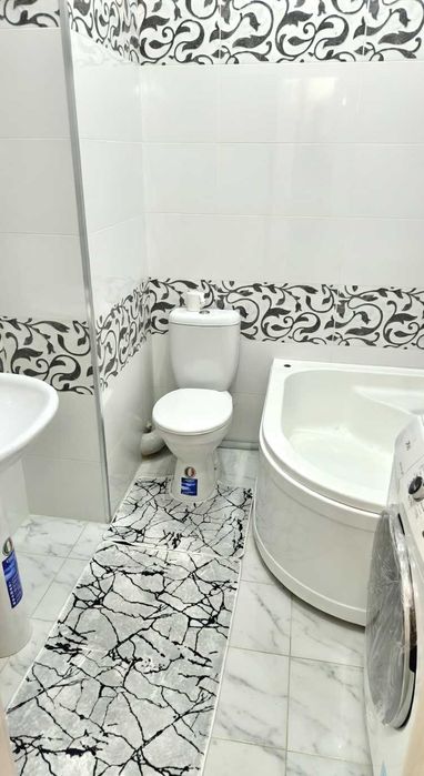 ЖК Salamatina  • 2-комн. • 60 м² • 8 из 9 [2ЯК: 0027]