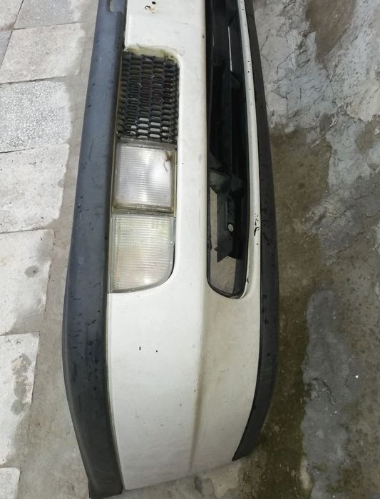 Предна броня passat b4