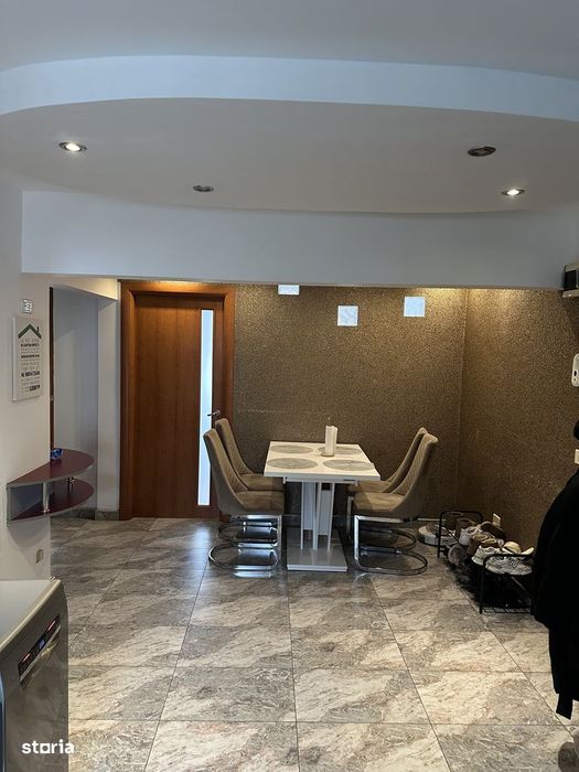 Proprietar | 3 camere decomandate Mărăști | 67 mp + 2 balcoane