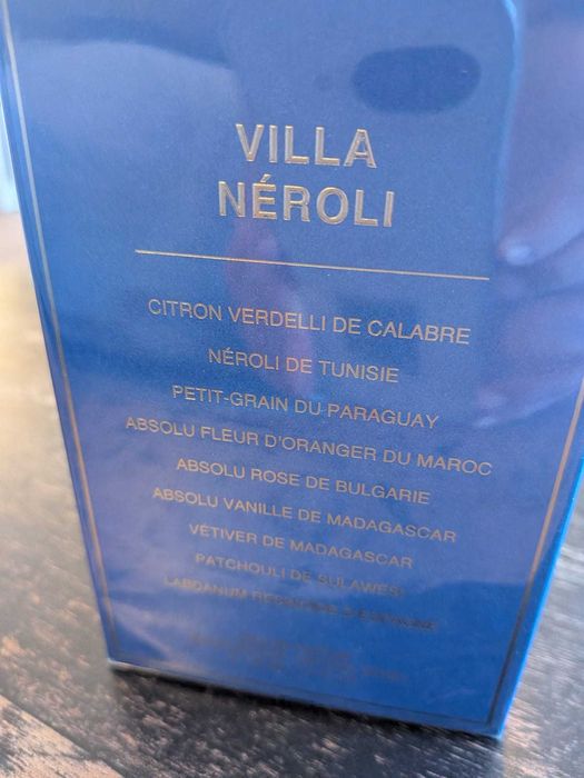 Parfum original BDK Parfums Villa Neroli 100 ml unisex