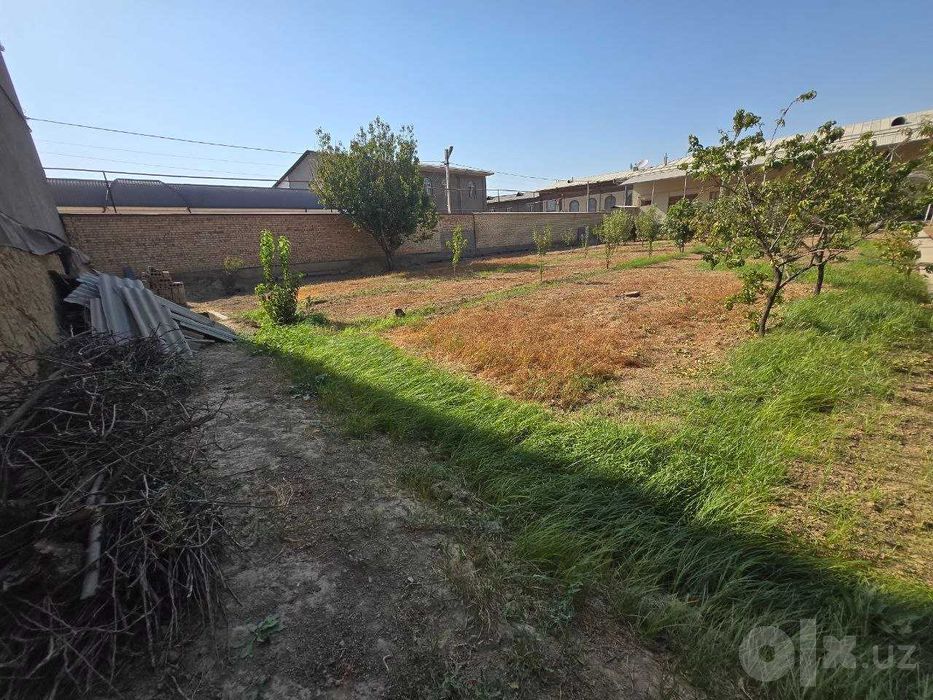 Chilonzorda 9 sotix xususiy mulk yeri — 35×33 M, QURILISHGA TAYYOR!