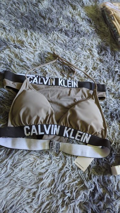 Costume baie,dama,noi,CK