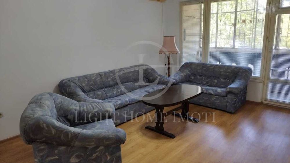 Продава се Двустаен апартамент в Пловдив, Кючук Париж - 56 кв.м за 1340 €/кв.м - Снимка #2