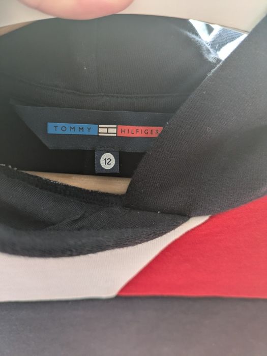 Rochie fetițe 12 ani sau xxs, Tommy Hilfiger