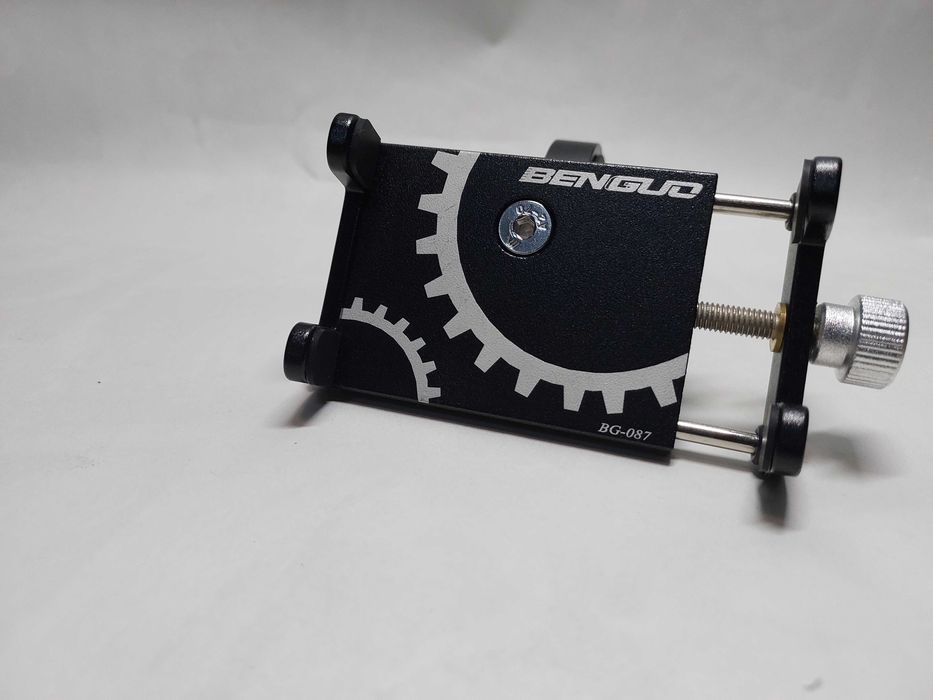 Role Aluminiu Sasiu Role Silicon Reglabile Minge Suport Telefon Bicla