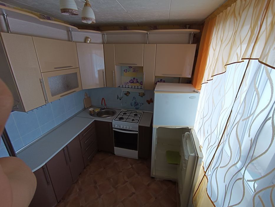 Сдам однокомнатную квартиру