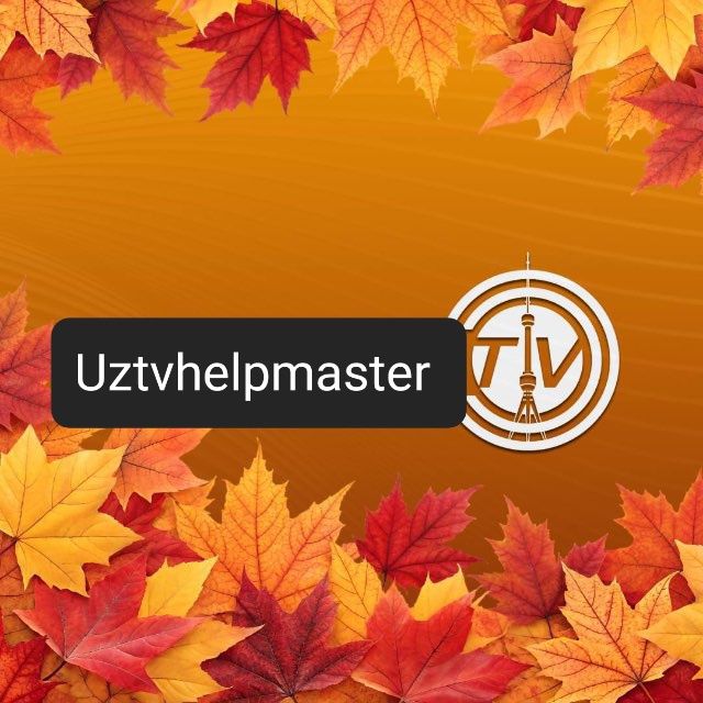 Настройка антенн и тв