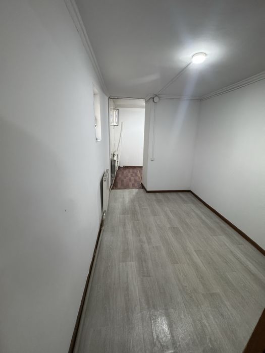 Сдам времянку квартиру