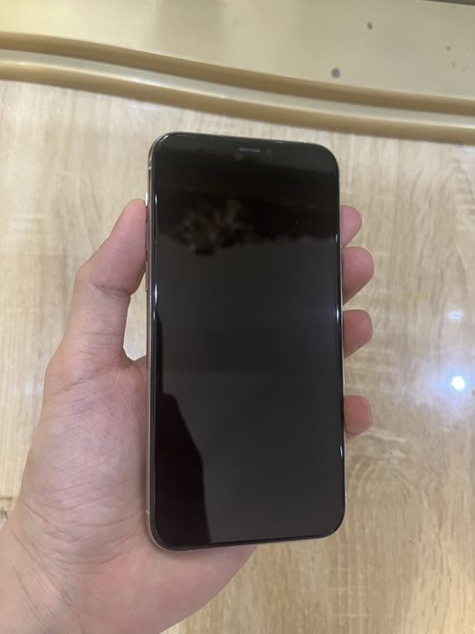 Iphone 11 pro 64gb